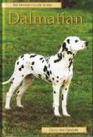 Pet Owners Guide To The Dalmatian
