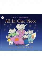 All In One Piece - Large Family