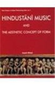 Hindustani Music & The Aesthetic Concept Of Form