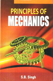 Principles Of Mechanics