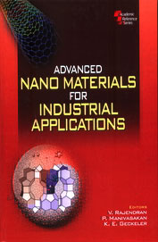 Advanced Nano Materials For Industrial Applications
