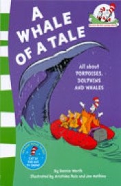 Whale Of A Tale : Cat In The Hats Learning Library