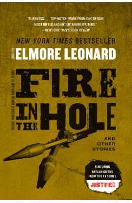 Fire in the Hole