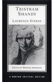 Tristram Shandy Laurence Sterne