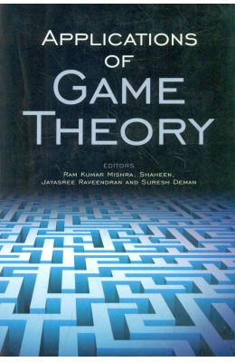 Applications Of Game Theory