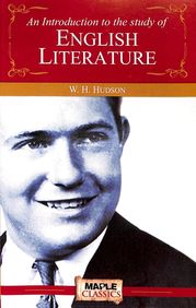 An Introduction To The Study Of English Literature