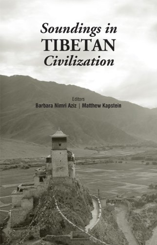 Soundings in Tibetan Civilization