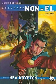 Superman: Mon-El (Vol. 1 )