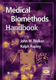 Medical Biomethods Handbook