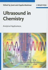 Ultrasound In Chemistry: Analytical Applications