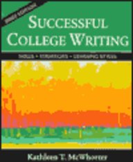 Successful College Writing - Shorter Edition