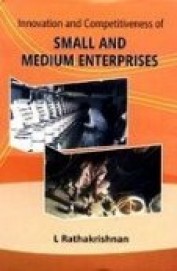 Innovation & Competitiveness Of Small & Medium Enterprises