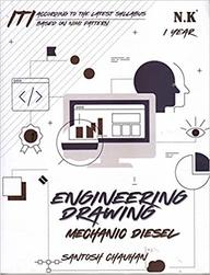 Iti Engineering Drawing Book 