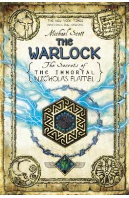 The Warlock