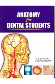 Anatomy For Dental Students