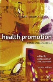 Health Promotion Professional Perspectives