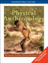 Introduction To Physical Anthropology