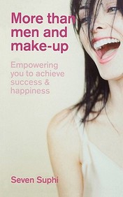 More Than Men And Make-Up