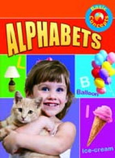 Buy Alphabets : Basic Concepts book : Na , 8120777344, 9788120777347 ...