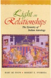 Light On Relationships The Synastry Of Indian Astrology