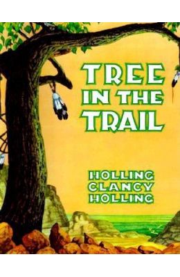 Tree in the Trail