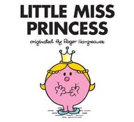 Little Miss Princess
