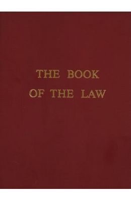 The Book of the Law