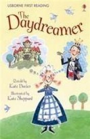 Daydreamer - Usborne First Reading Level 2