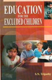 Education For The Excluded Children