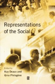 Representations Of The Social