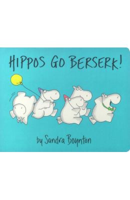 Hippos Go Berserk
