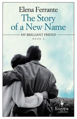 Story  Of A New Name Book 2
