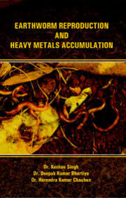 Earthworm Reproduction & Heavy Metals Accumulation