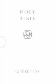 The Holy Bible: King James Version
