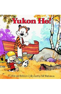 Yukon Ho