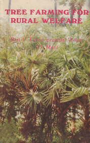 Tree Farming for Rural Welfare