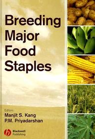 Breeding Major Food Staplis