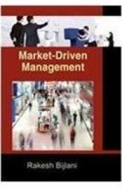 Market Driven Management