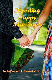 Decoding Happy Marriages
