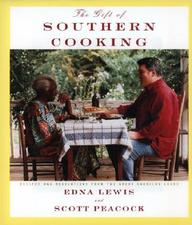 The Gift Of Southern Cooking: Recipes And Revelations From Two Great American Cooks