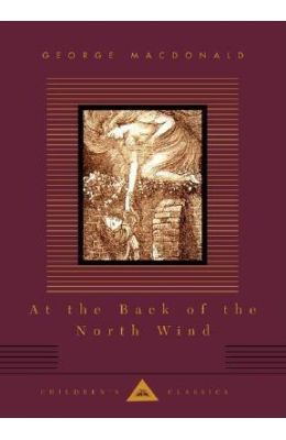 At the Back of the North Wind