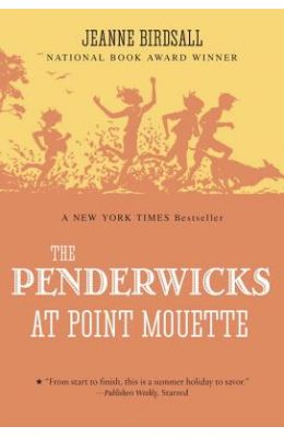 Penderwicks At Point Mouette