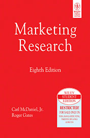 Marketing Research