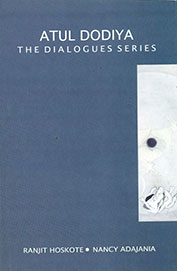 Atul Dodiya : The Dialogues Series