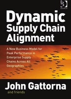 Dynamic Supply Chain Alignment