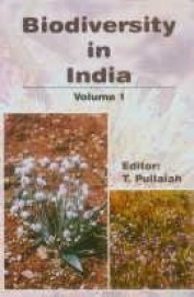 Biodiversity In India Vol 1