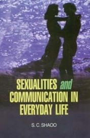 Sexualities & Communication In Everyday Life