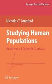 Studying Human Populations