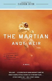 Martian : Classroom Edition