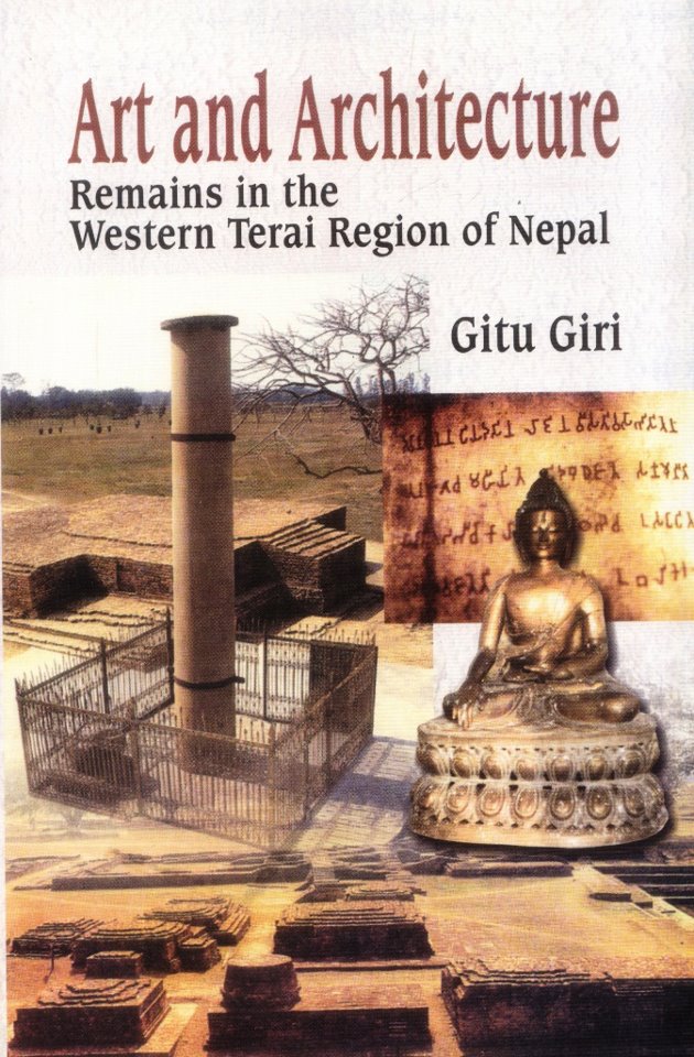 Art and Architecture: Remains in the Western Terai Region of Nepal